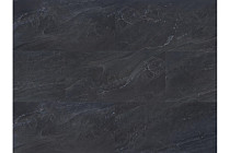 Кварцвиниловые полы Vinilam Ceramo Stone 2,5 мм 91910 Неаполитанский Черный фото 1 | FLOORDEALER